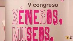 V Congreso de Xnero, Museos, Arte e Educacin